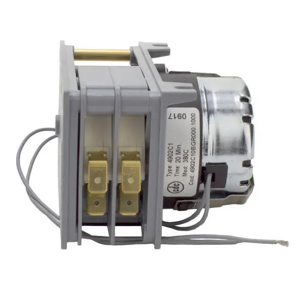 Temporizzatore sbrinamento per fabbricatore di ghiaccio ITV Pulsar 20'