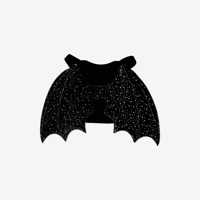 Pet costume - Bat wings