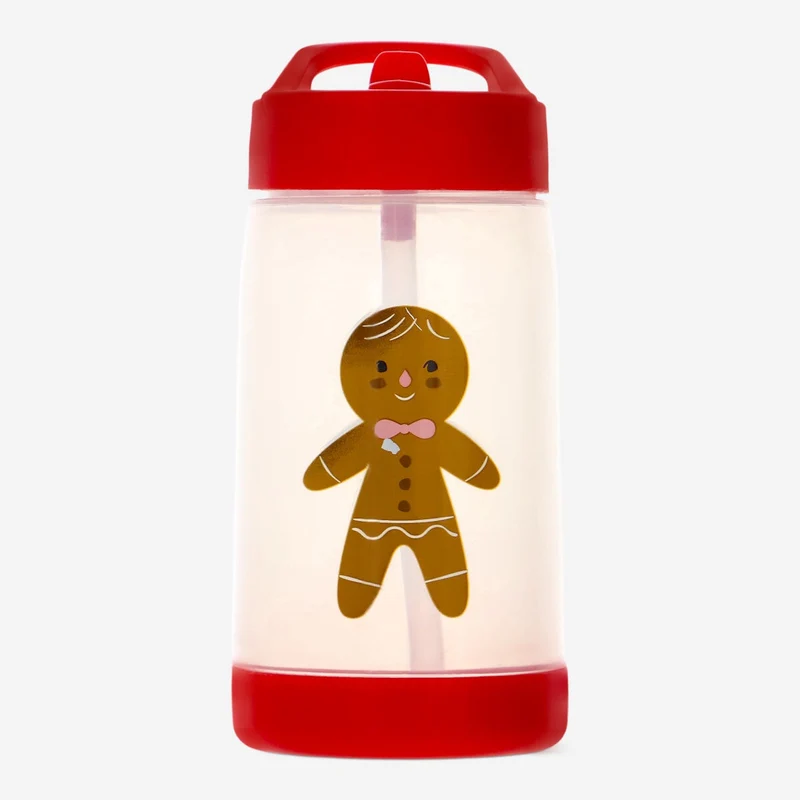 Drinking bottle. 350 ml