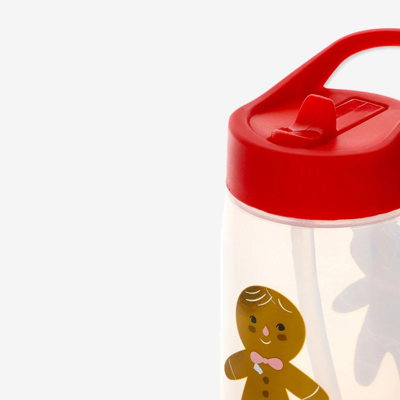Drinking bottle. 350 ml