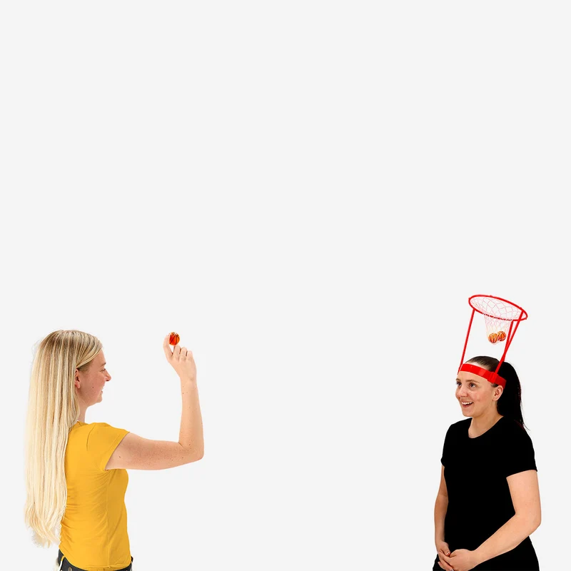 Game - Head basketball
