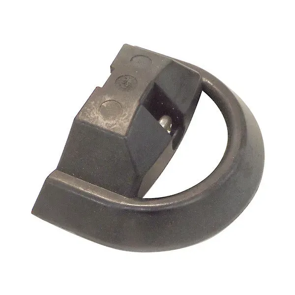 Asa posteriore per pentola a pressione Fagor 998011280 Splendid 98