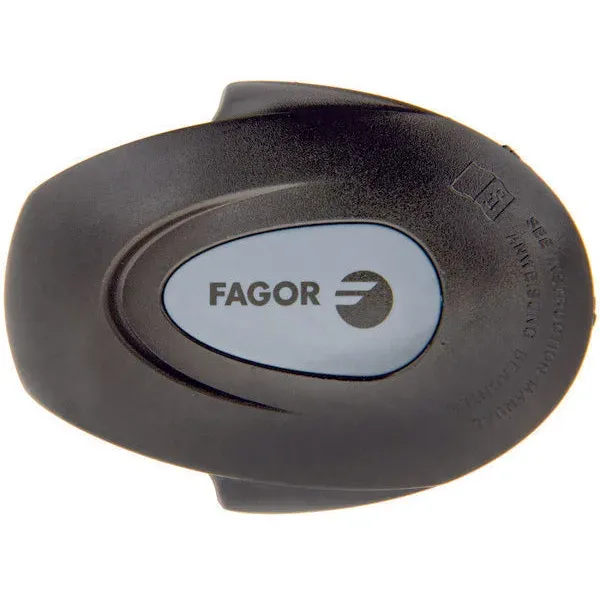 Maniglia per pentola a pressione Fagor M18804969 compatibile con Future4 e Futurein