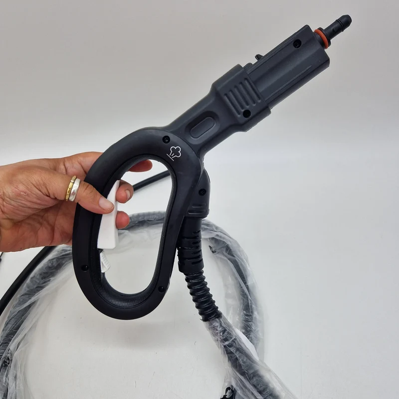Tubo guaina per vaporetto smart Polti