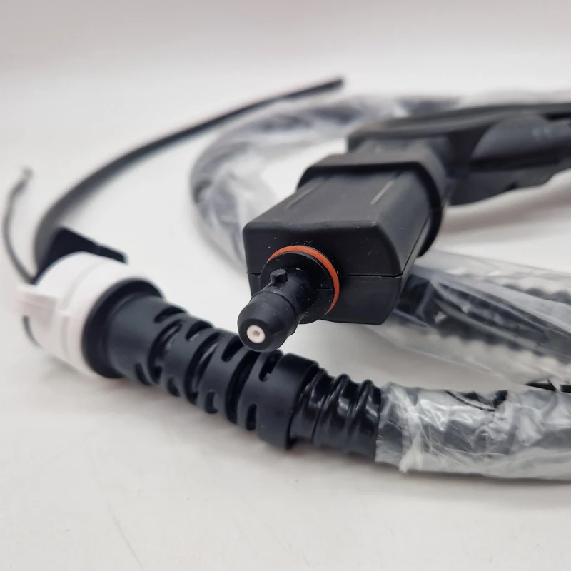 Tubo guaina per vaporetto smart Polti