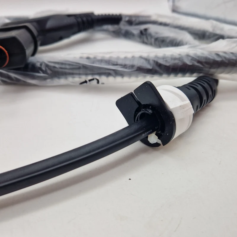 Tubo guaina per vaporetto smart Polti