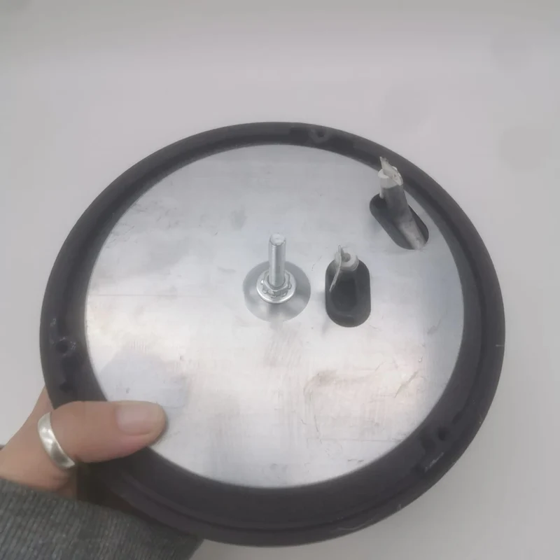 Piastra di ricambio per fornello elettrico caldone G3 Ferrari g10121