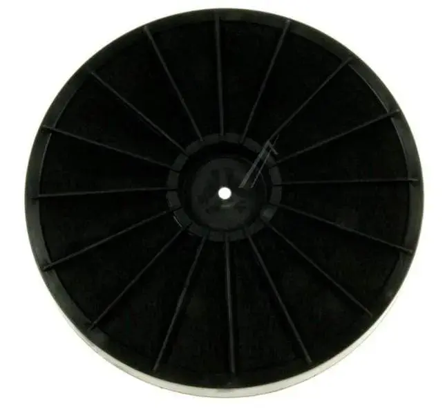 Filtro carbone per cappa aspirante Faber diametro 233mm electrolux aeg zanussi