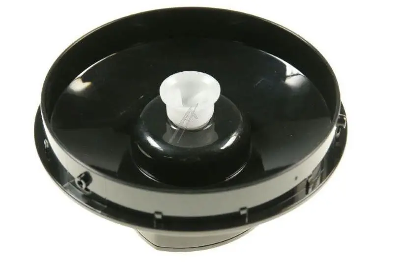 Coperchio con giunto per minipimer Hotpoint Ariston hb080up0
