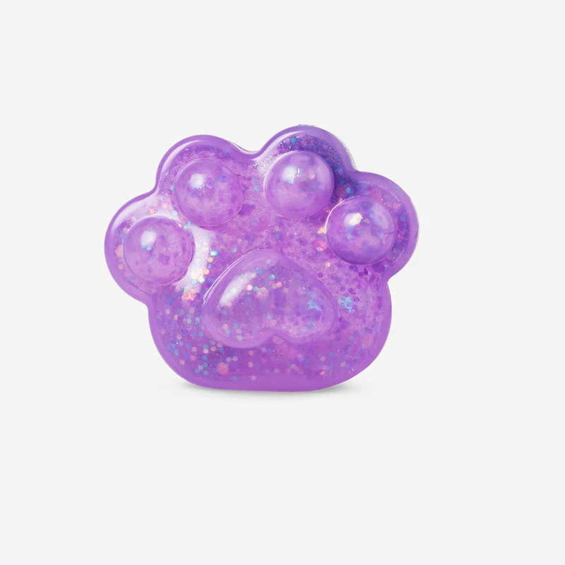 Press me toy - Paw