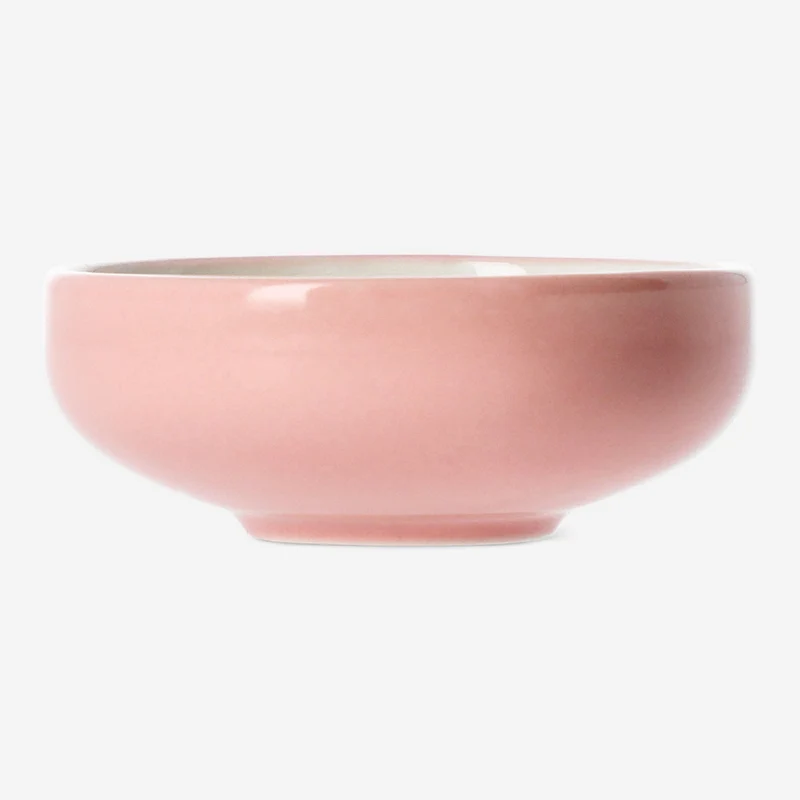 Soya bowl with cherry print - 8 cm