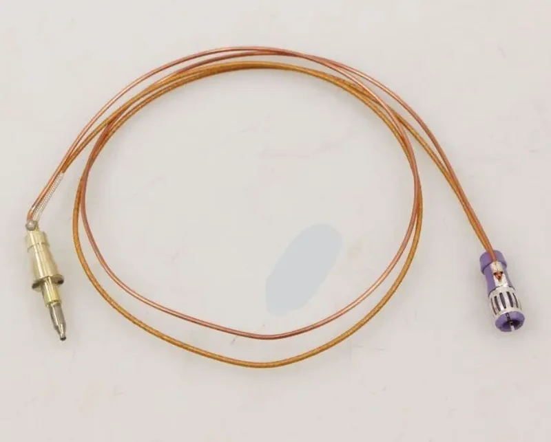 Termocoppia per piani cottura elettrici 306cu22 Universale