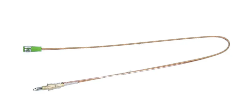 Termocoppia per piani cottura elettrici 306cu22 Universale