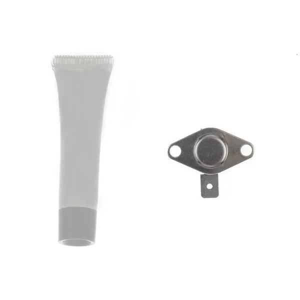 Sonda riscaldatore per caldaia Saunier Duval 05910500 TF11LTS
