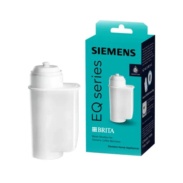 Filtro acqua per macchine da caffè Bosch EQ Series 17008381