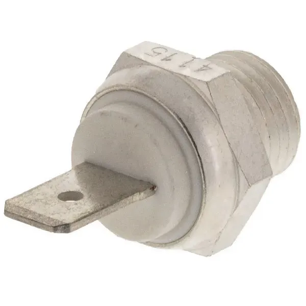 Sonda NTC per scaldabagno Vaillant 252805 temperatura caldaia