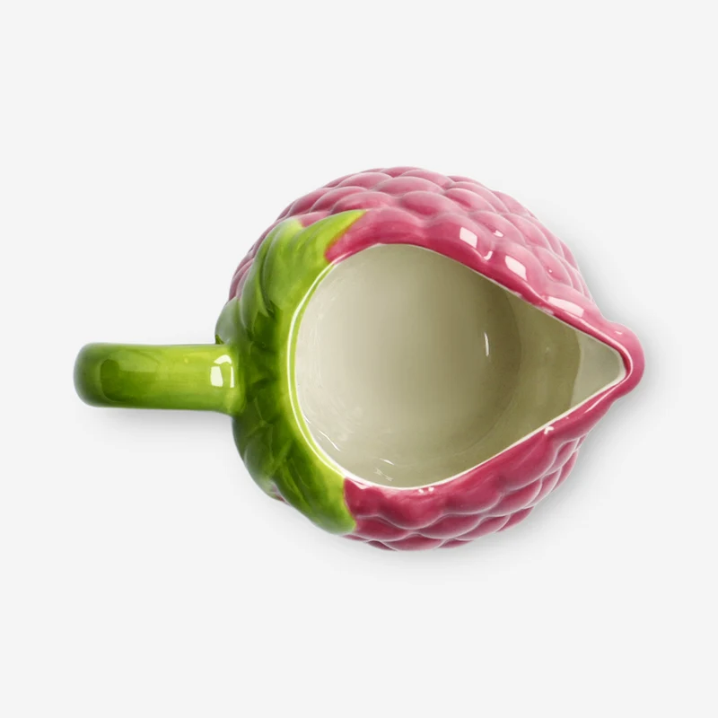 Pink raspberry jug - 500 ml