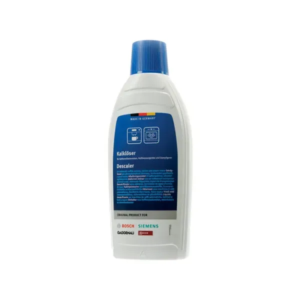 Liquido decalcificante per macchina da caffè Bosch 311680 500ml
