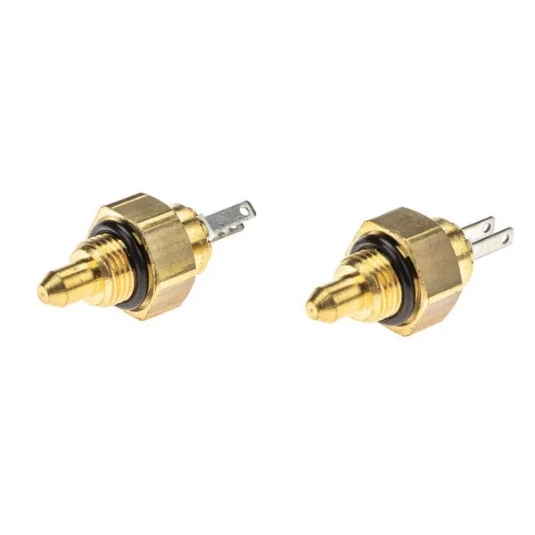Sonda NTC per caldaia Vaillant 253580 kit 2 unità