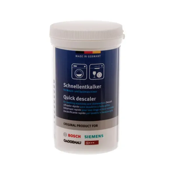Addolcitore in polvere per lavastoviglie Bosch 00312330 311506