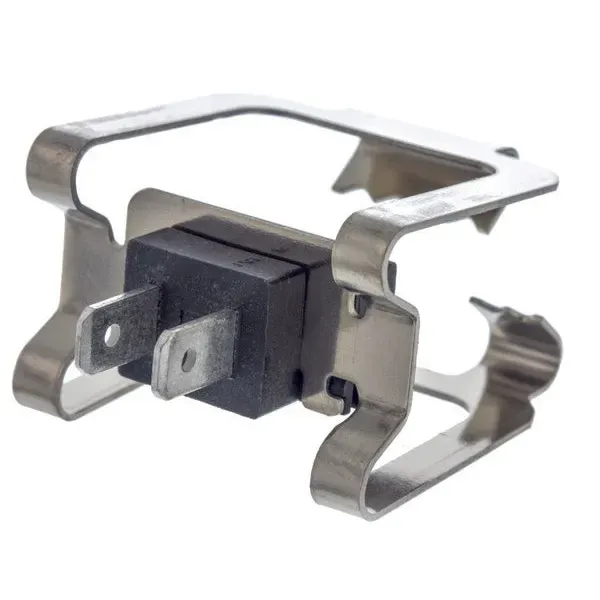 Sonda NTC per caldaia Vaillant codice 193592 VM24655