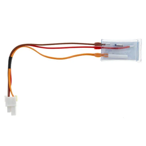 Sonda sbrinamento per frigorifero LG 6615JB2005C