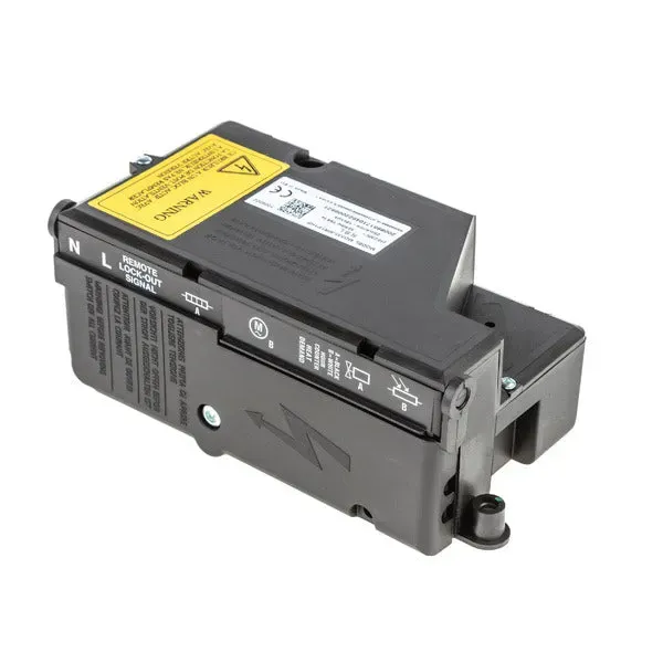 Scatola di controllo bruciatore per scaldabagno Roca MO535-MR1P1HF 3645860