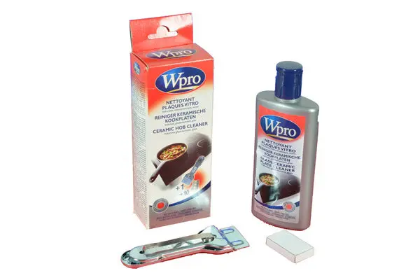 Pulizia vetroceramica 300cu58 Universale