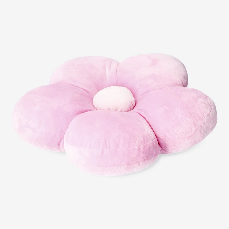 Cherry blossom cushion