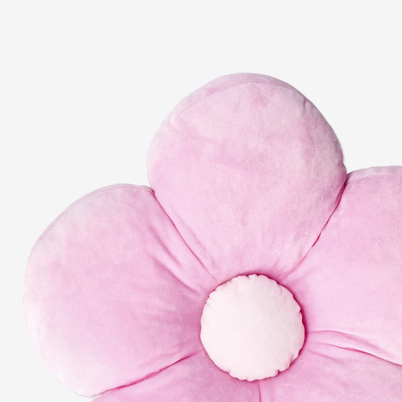 Cherry blossom cushion