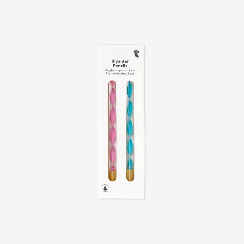 Everlasting pencils - 2 pcs