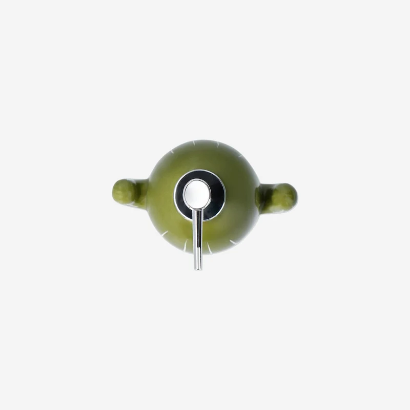 Cactus soap dispenser