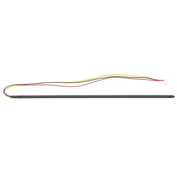 Sonda NTC cablata per termostato Fleck 65153301 modelli Duo-5 e Duo-7