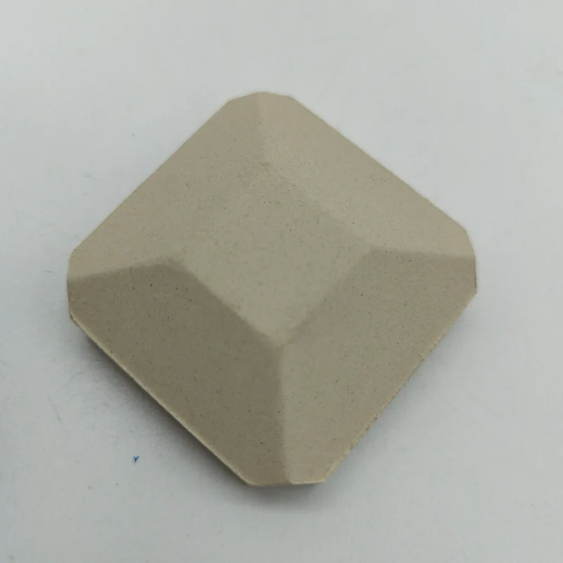 Mattonelle in ceramica per bbq box da 50 pezzi 300cu154 Universale