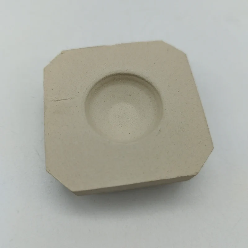 Mattonelle in ceramica per bbq box da 50 pezzi 300cu154 Universale