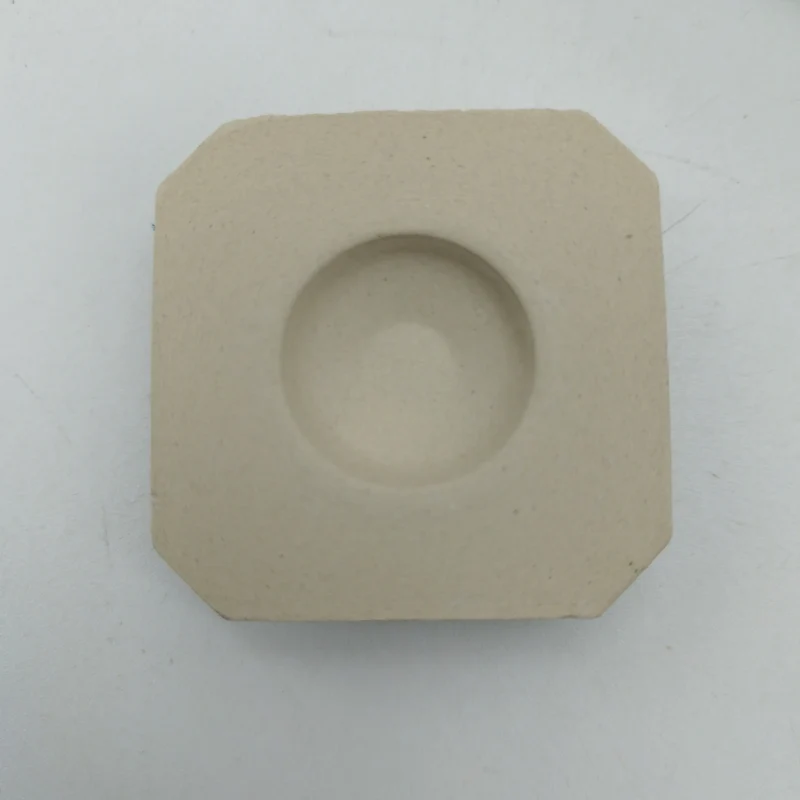 Mattonelle in ceramica per bbq box da 50 pezzi 300cu154 Universale