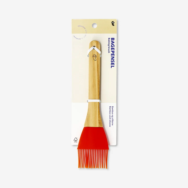 Designer Collection - Baking brush - 21 cm