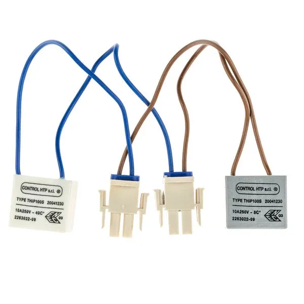 Interruttore termico per frigorifero Electrolux 2263022093