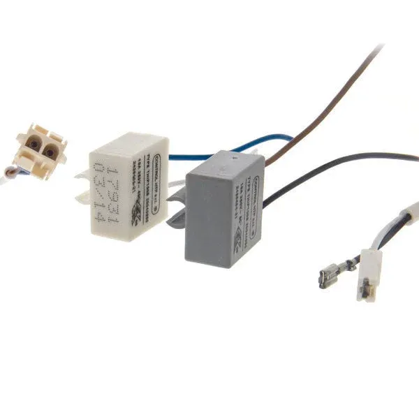 Sonda temperatura per frigorifero Electrolux 2426484214