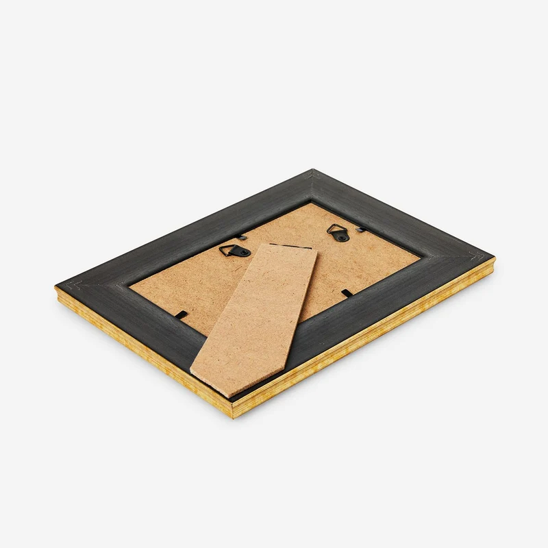 Gold Picture Frame - 10x15 cm