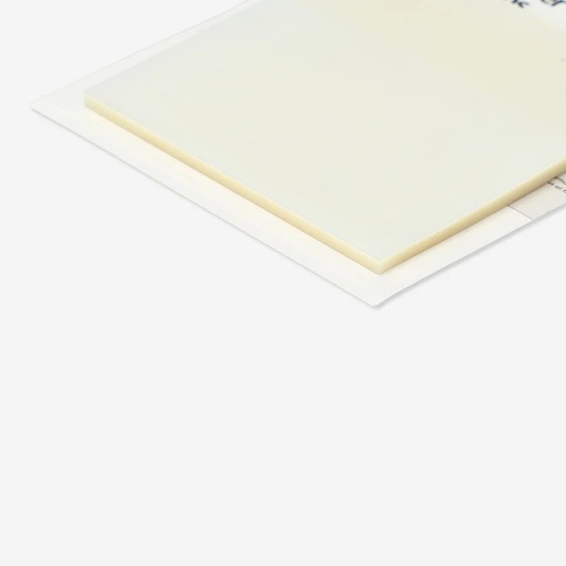 Sticky memos