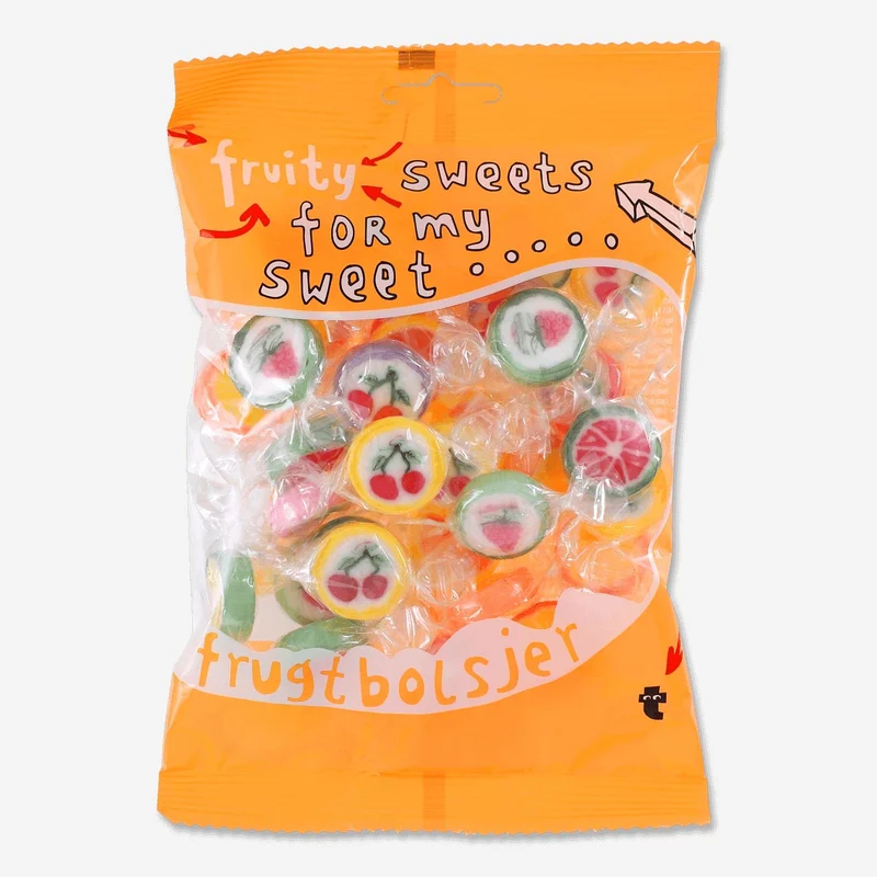 Fruity Sweets