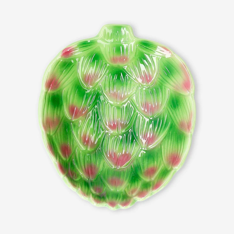 Artichoke serving bowl - 13x15 cm