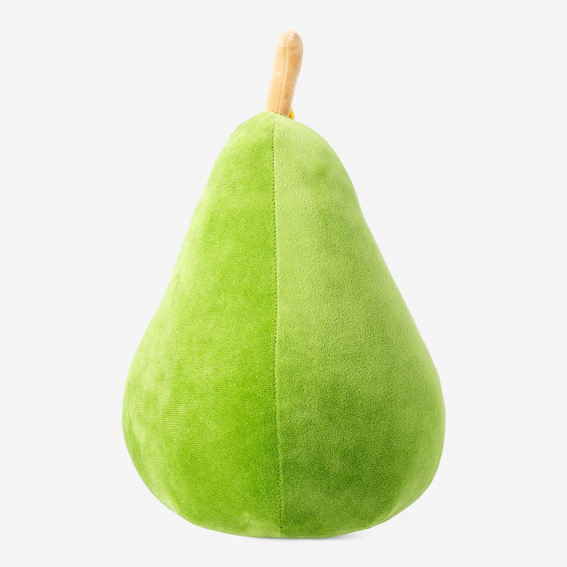 Pear cushion - 34x21 cm