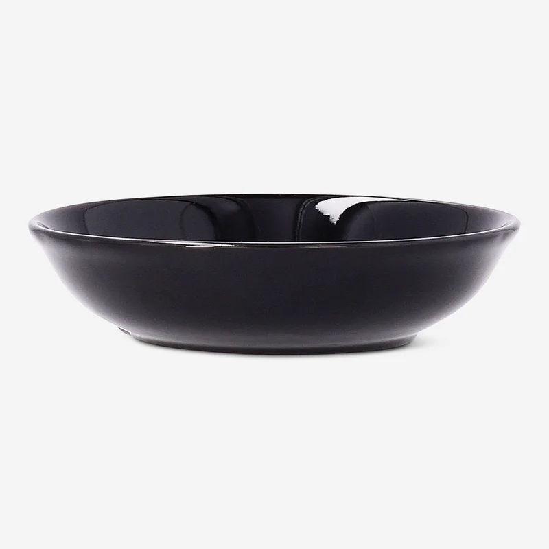 Bowl with debossed ghost print - 14 cm
