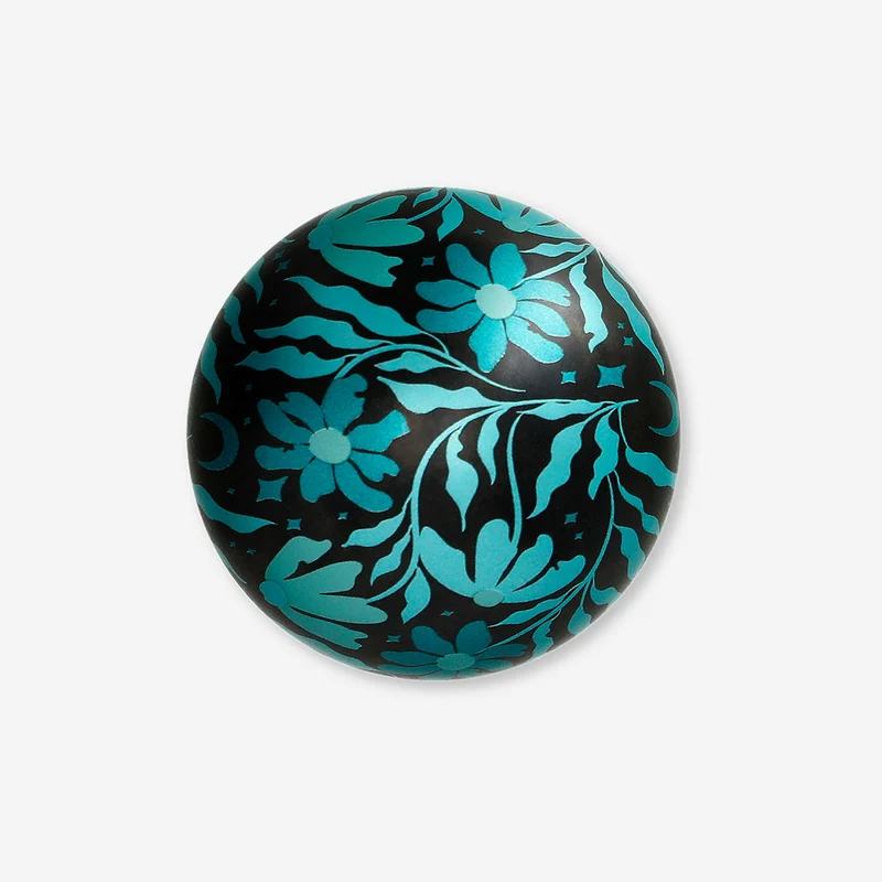 Decision-making ball