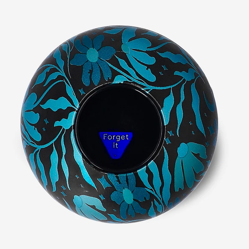 Decision-making ball
