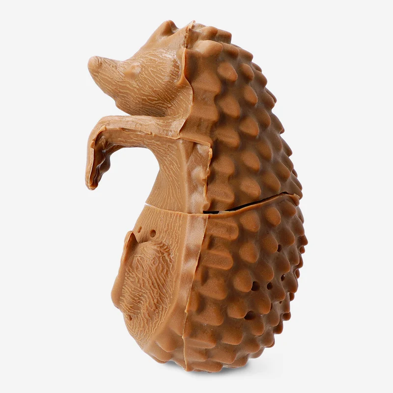 Hedgehog tea infuser