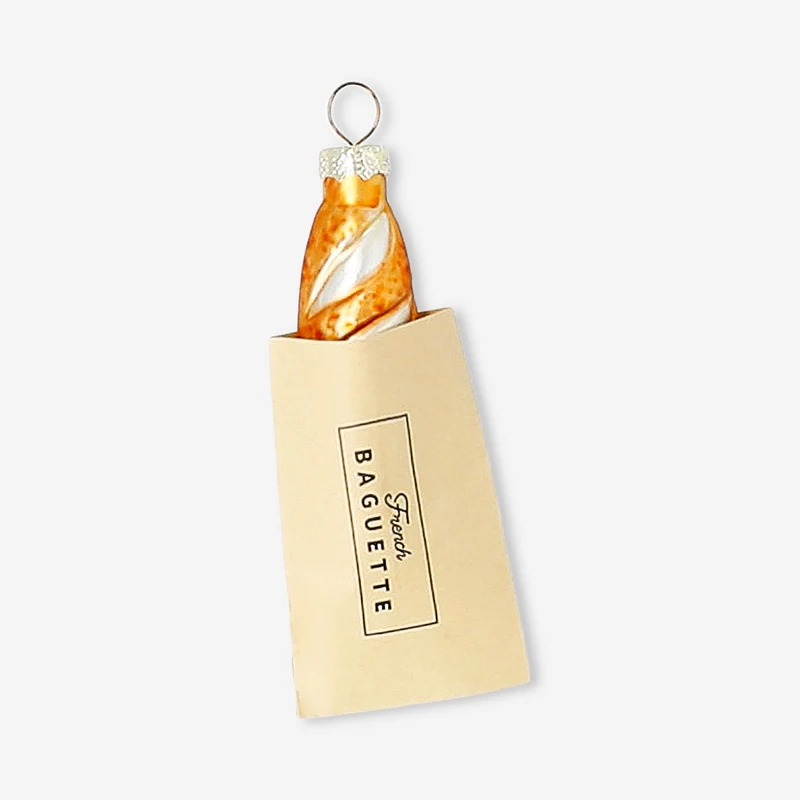 Bauble - Baguette