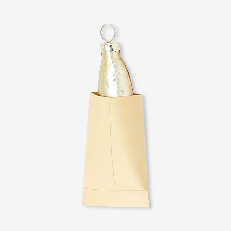 Bauble - Baguette